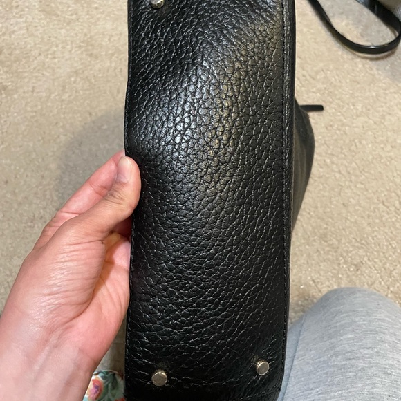 ❤️🔥SOLD❤️🔥Kate spade shoulder bag ♠️ - Picture 2 of 6